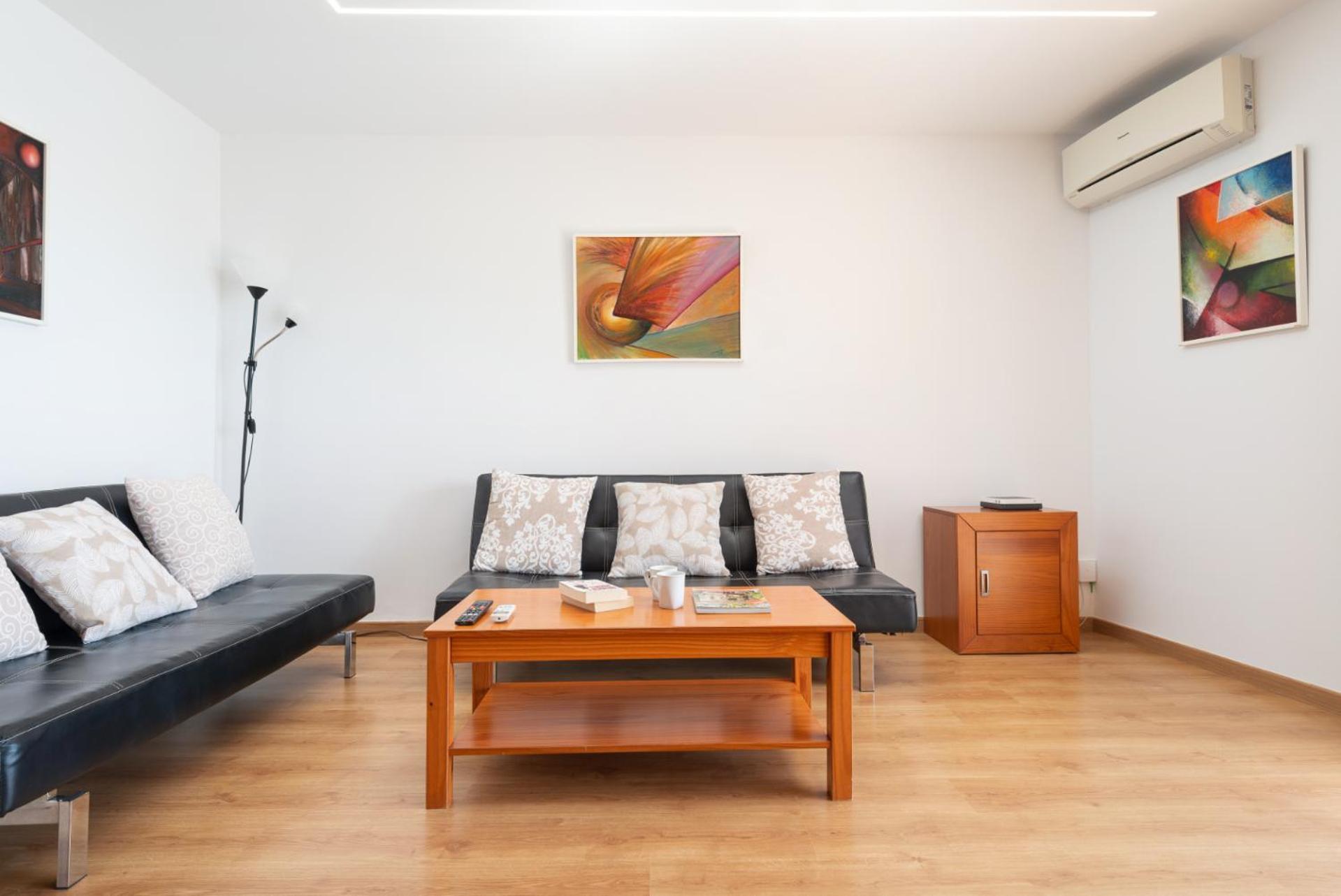 Apartment Antonia - Alcúdia
