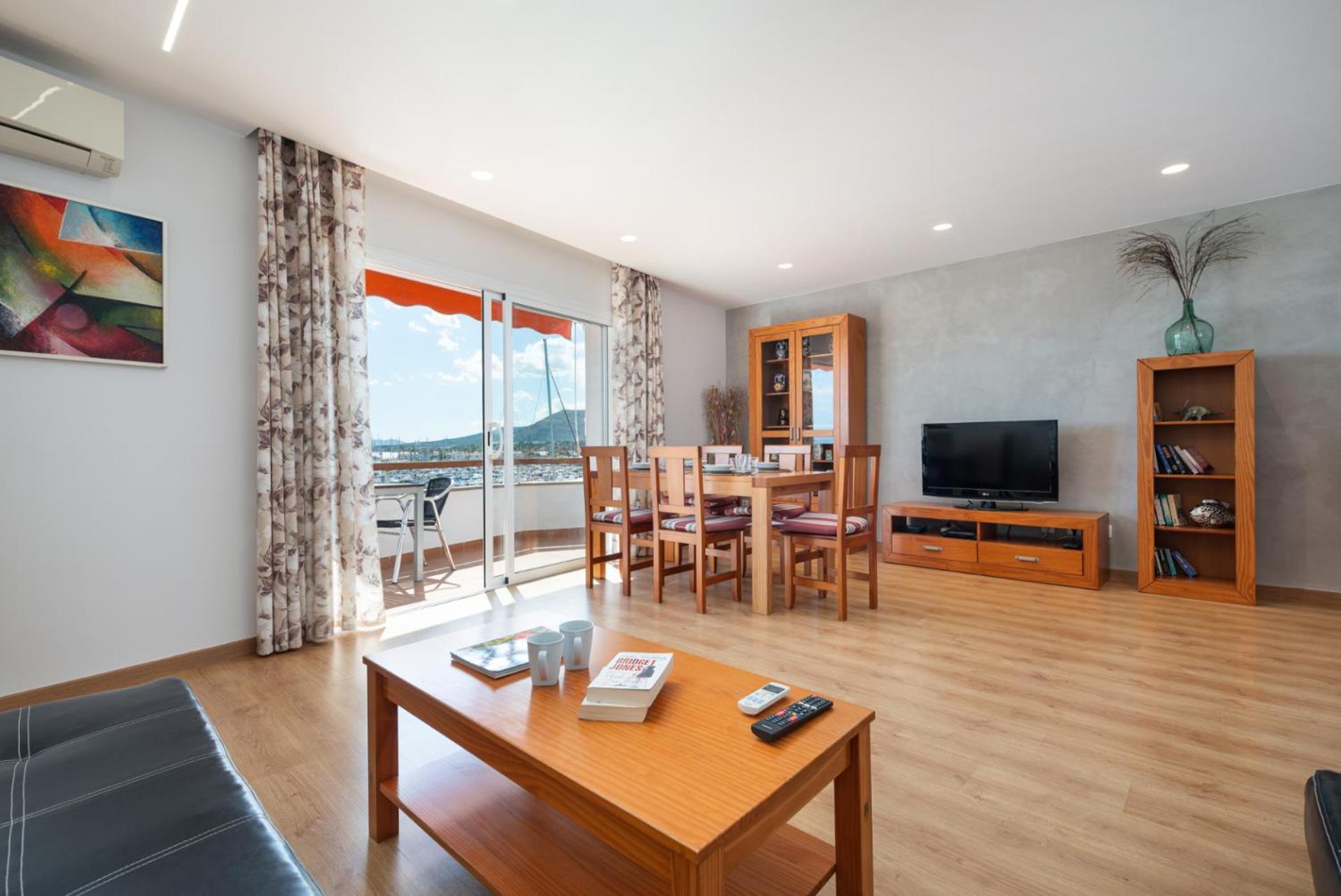 Antonia - Apartment Alcúdia