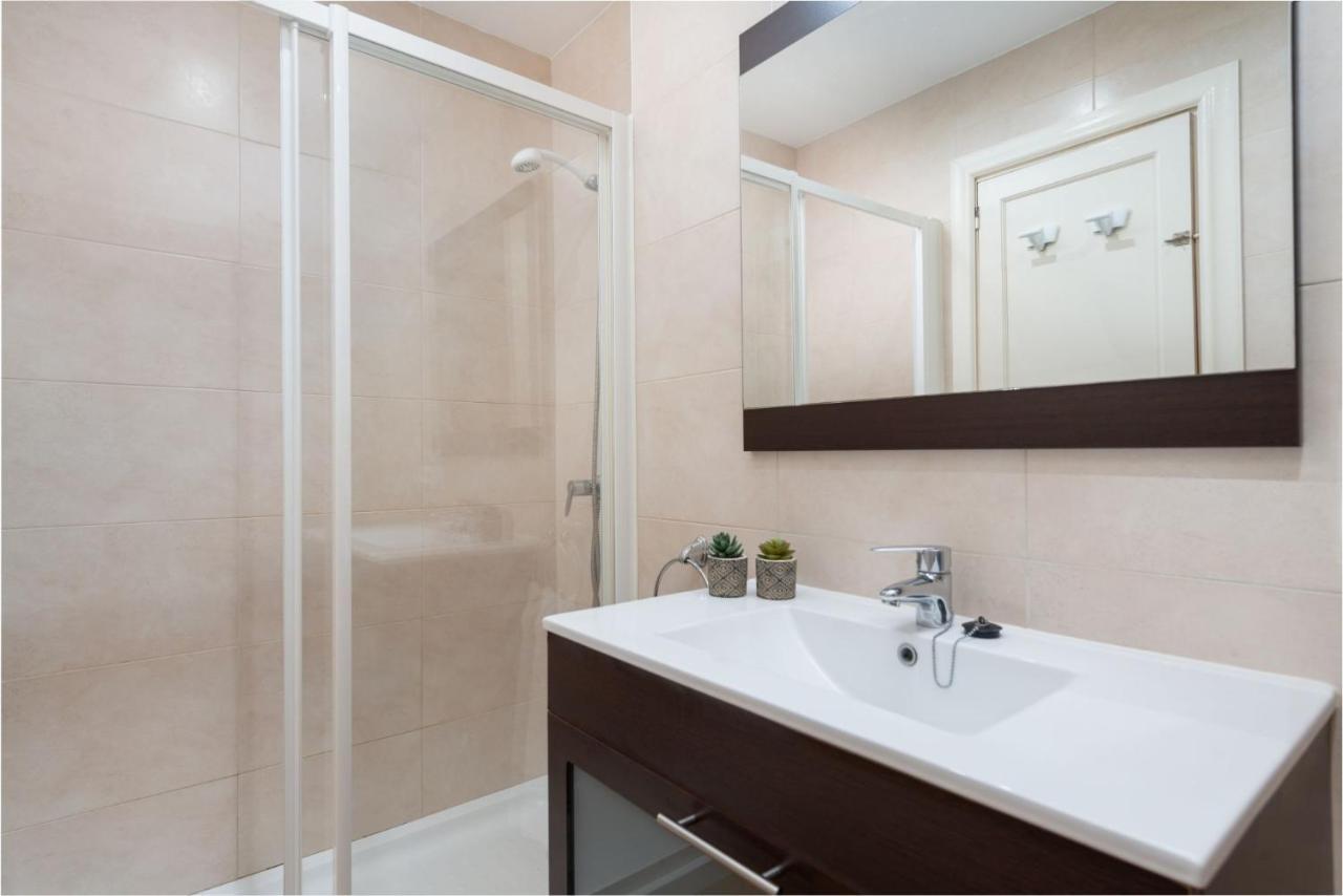 Antonia - Appartement