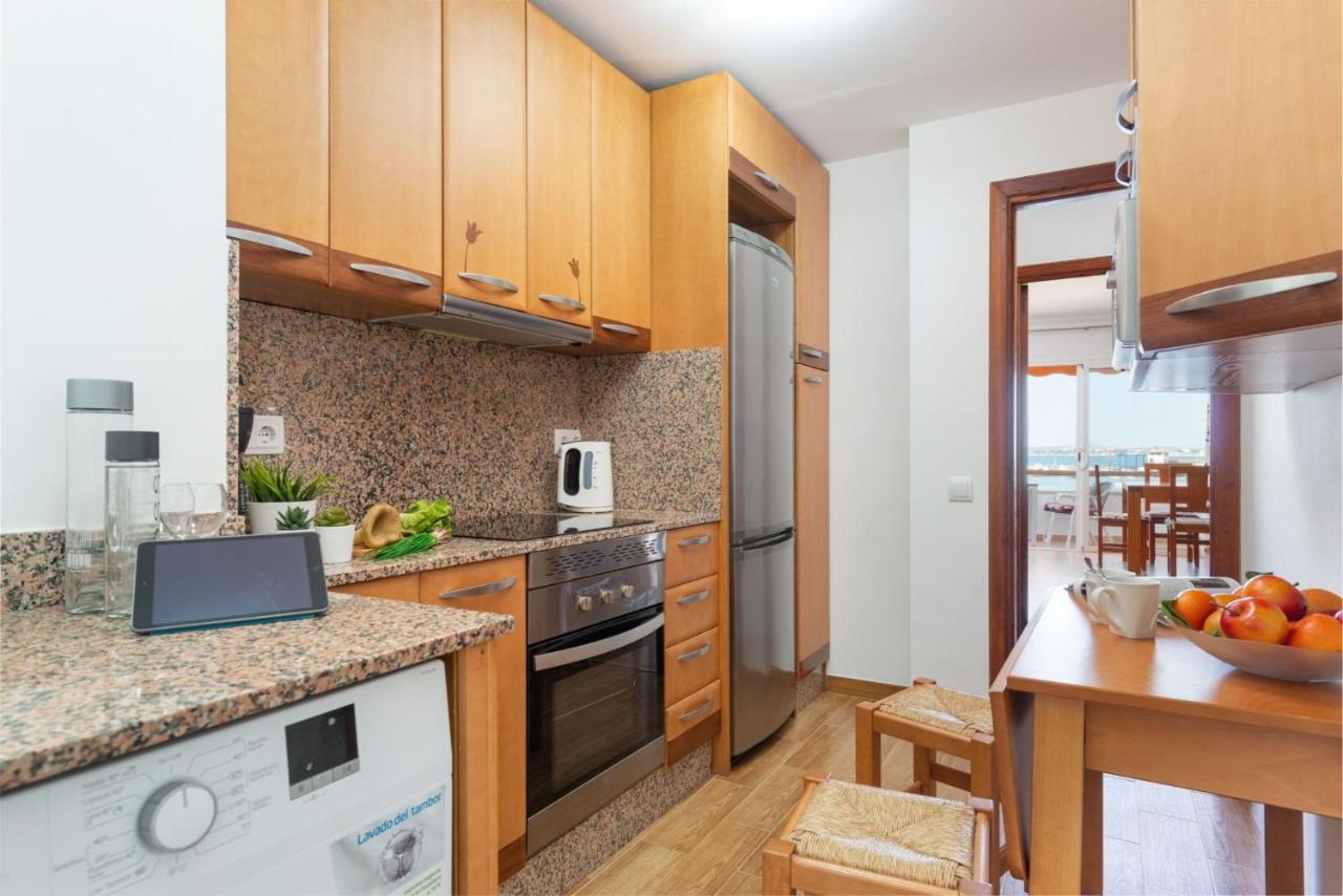 Appartement Antonia - Alcúdia