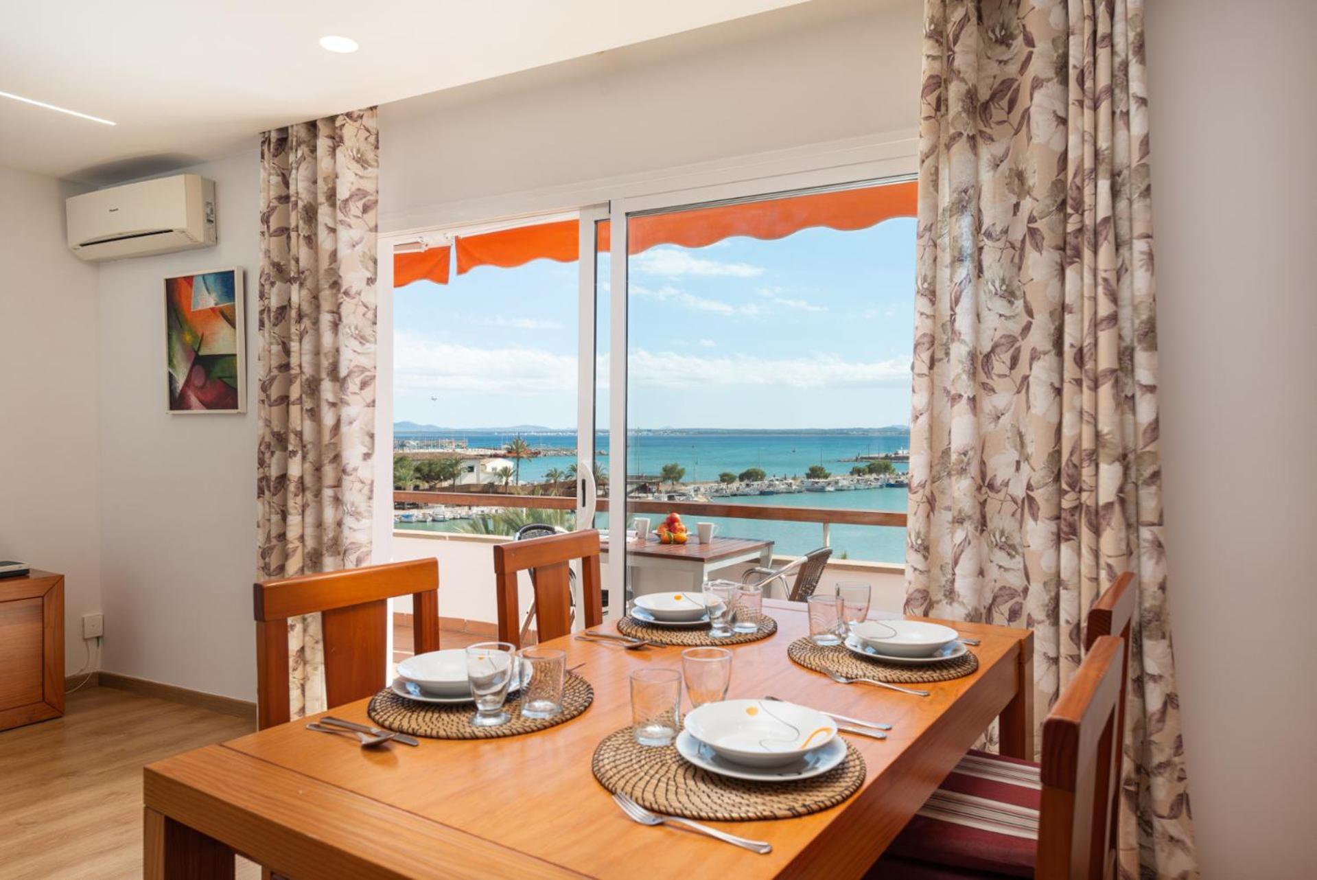 Appartement Antonia - *