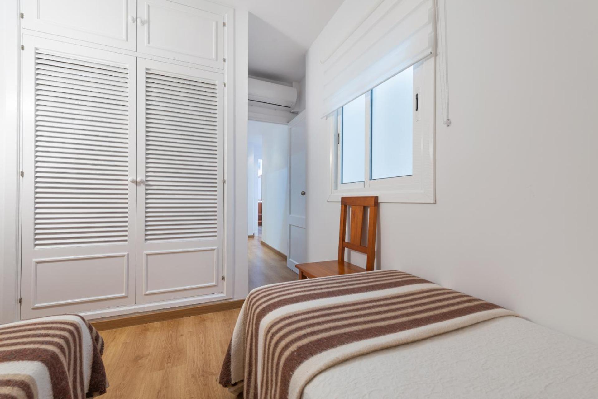 Antonia - Appartement *