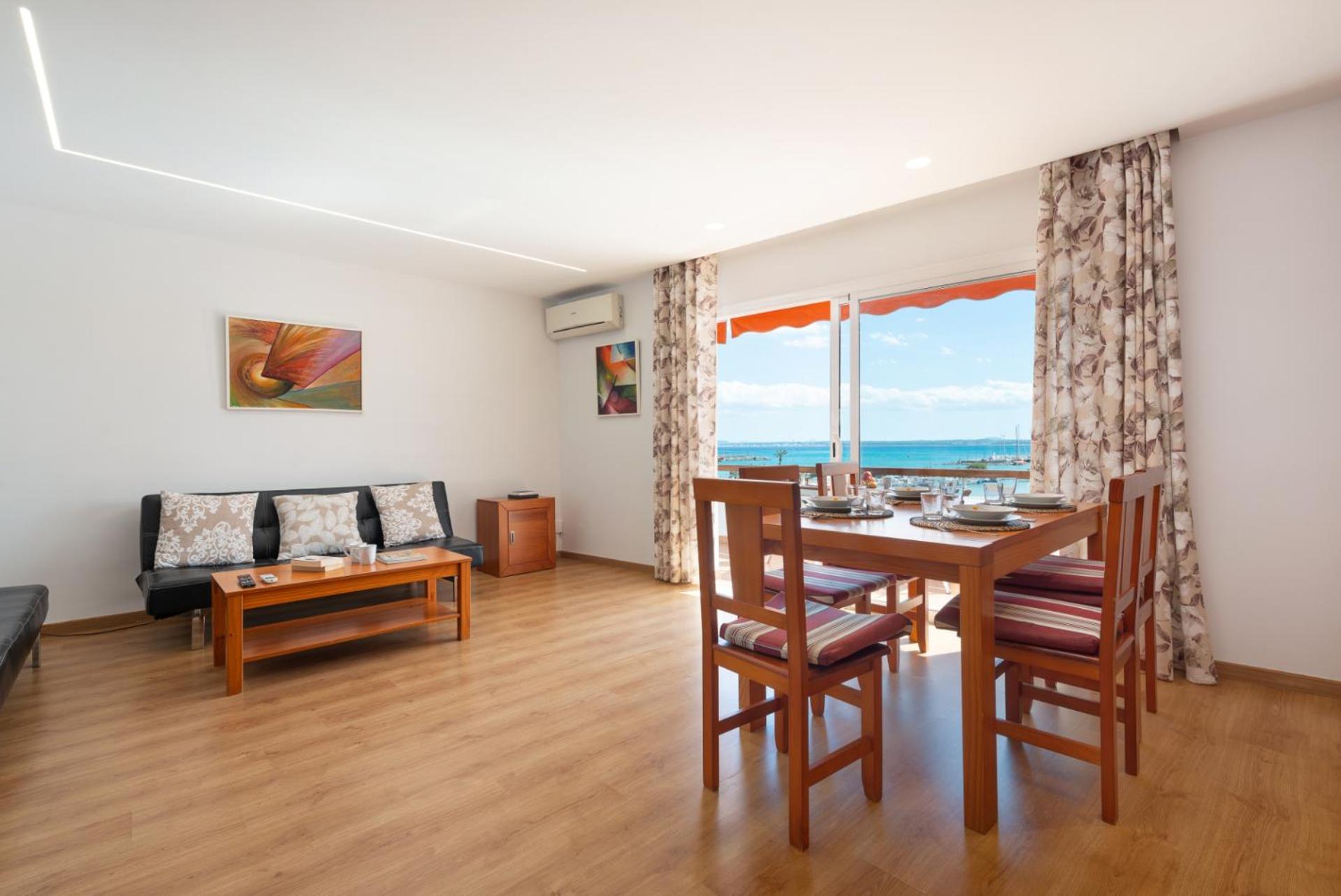 Appartement Antonia -