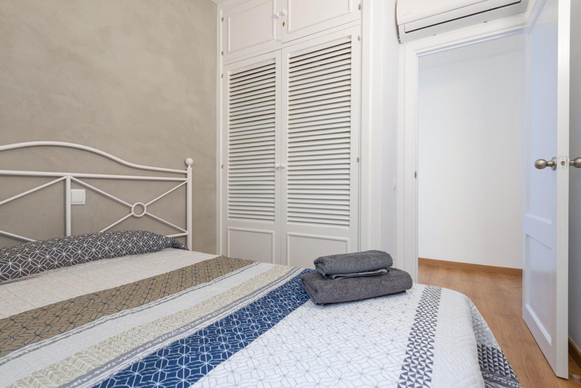 Antonia - Appartement