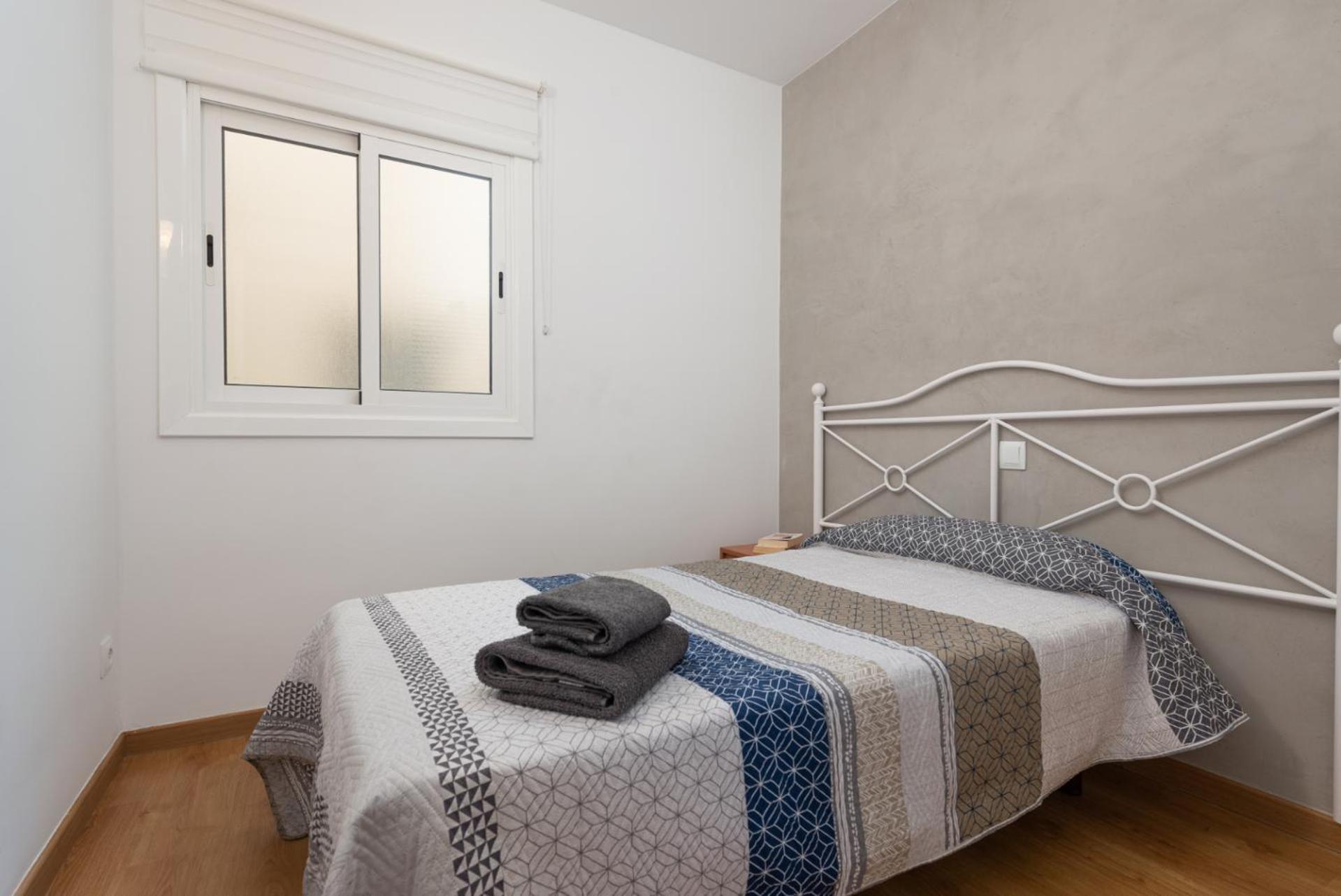 Appartement Antonia - *